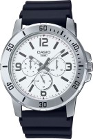 Фото - Наручний годинник Casio MTP-VD300-7B 