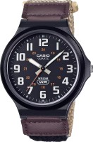 Фото - Наручний годинник Casio MW-240B-5B 