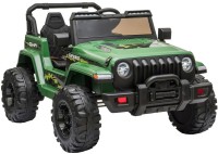 Фото - Дитячий електромобіль LEAN Toys Jeep CH9956 