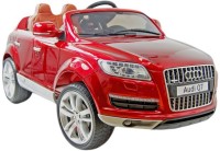 Фото - Дитячий електромобіль Super-Toys HL-Q7 