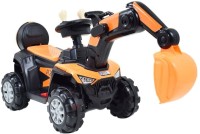 Фото - Дитячий електромобіль Super-Toys YW-1788 