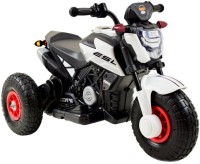 Дитячий електромобіль Super-Toys TK-103-AIR 