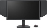 Monitor BenQ Zowie XL2566X+ 24.1 "  czarny