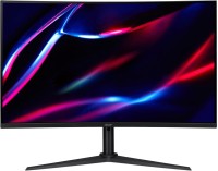 Фото - Монітор Acer Nitro XZ320QUS3bmiiphx 31.5 "  чорний