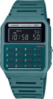 Наручний годинник Casio CA-53WB-3B 