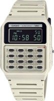 Фото - Наручний годинник Casio CA-53WB-8B 