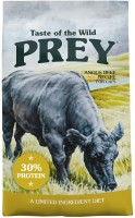 Корм для кішок Taste of the Wild Prey Angus 6.8 kg 