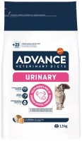 Корм для кішок Advance Veterinary Diets Urinary Cat  1.5 kg