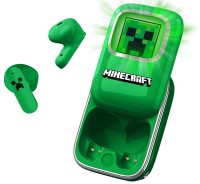 Słuchawki OTL Minecraft Creeper Slide TWS 