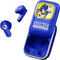 Zdjęcia - Słuchawki OTL Sonic The Hedgehog Slide TWS 