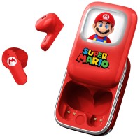 Zdjęcia - Słuchawki OTL Nintendo Super Mario Slide TWS 