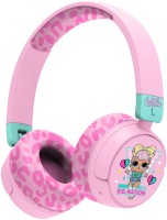 Фото - Навушники OTL L.O.L. Surprise B.B. Nation V2 Headphones 