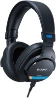 Фото - Навушники Sony MDR-M1 