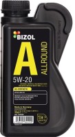 Моторне мастило BIZOL Allround 5W-20 1L 1 л