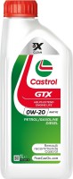 Фото - Моторне мастило Castrol GTX 0W-20 RN17 FE 1 л