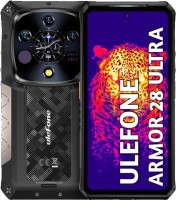 Telefon komórkowy UleFone Armor 28 Ultra 512 GB / 16 GB