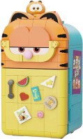 Zdjęcia - Klocki Pantasy Fantastic Machines Series Fridge 86809 