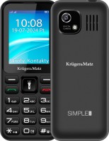 Zdjęcia - Telefon komórkowy Kruger&Matz Simple 940 4G 0 B