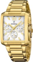 Фото - Наручний годинник FESTINA F20638/1 