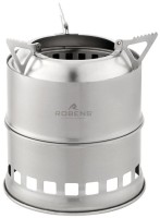 Пальник Robens Lumberjack Wood Stove 