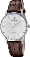 Фото - Наручний годинник FESTINA F20690/2 