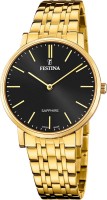 Фото - Наручний годинник FESTINA F20046/5 