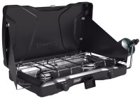 Пальник Coleman Triton 2-Burner Propane Camping Stove 