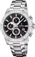 Фото - Наручний годинник FESTINA F20704/6 