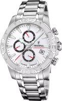 Фото - Наручний годинник FESTINA F20704/1 