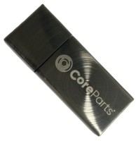 Zdjęcia - Pendrive CoreParts USB 3.0 Flash Drive With Cap 16Gb 