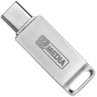 Фото - USB-флешка Verbatim MyDual 32Gb 