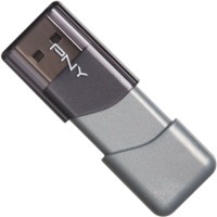 Фото - USB-флешка PNY Turbo 3.0 2x128Gb 