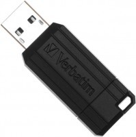 Фото - USB-флешка Verbatim PinStripe 5x16Gb 