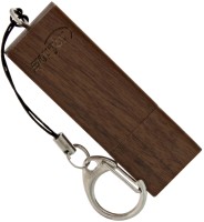 Фото - USB-флешка InLine Woodstick 8Gb 