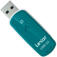 Фото - USB-флешка Lexar JumpDrive S37 16Gb 