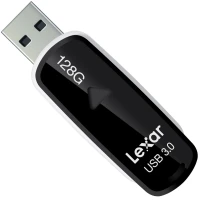 Фото - USB-флешка Lexar JumpDrive S37 128Gb 