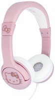 Zdjęcia - Słuchawki OTL Hello Kitty Headphones 