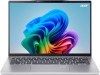 Фото - Ноутбук Acer Swift 14 AI SF14-61T (SF14-61T-R75T)