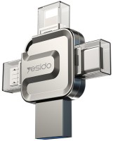 Zdjęcia - Pendrive YESIDO FL15 16Gb 