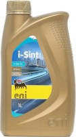 Фото - Моторне мастило Eni i-Sint F 5W-30 1L 1 л