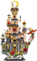 Zdjęcia - Klocki Pantasy Starry Castle 86326 