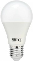 Zdjęcia - Żarówka Horoz Electric Force-10 A60 10W 6400K E27 