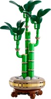 Фото - Конструктор Lego Lucky Bamboo 10344 