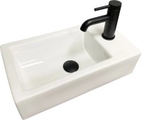 Zdjęcia - Umywalka VBI Lecce L 460 VBI-015604 460 mm