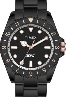 Фото - Наручний годинник Timex UFC Debut TW2V56800 