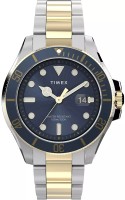 Фото - Наручний годинник Timex Harborside Coast TW2V42000 