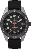 Фото - Наручний годинник Timex Expedition Field Solar TW4B30800 