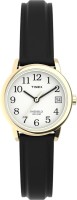 Фото - Наручний годинник Timex Easy Reader T2H341 