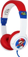 Фото - Навушники OTL Super Mario Kids Wired Headphones 