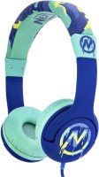 Фото - Навушники OTL Nerf Kids Wired Headphones 